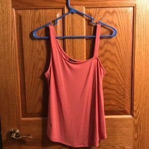Express tank top